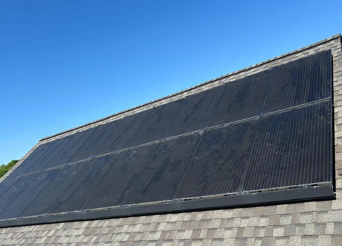 Solar panel removal and reinstallation coordination in Monroeville, New Jersey