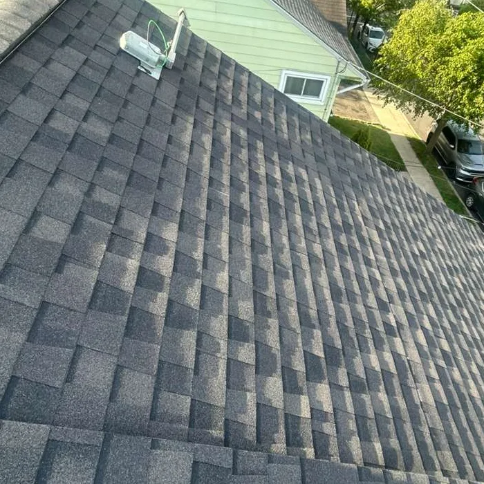 Solar project detail 2 in Rahway, New Jersey