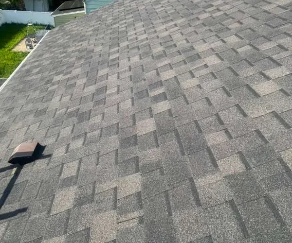 Solar project detail 1 in Rahway, New Jersey