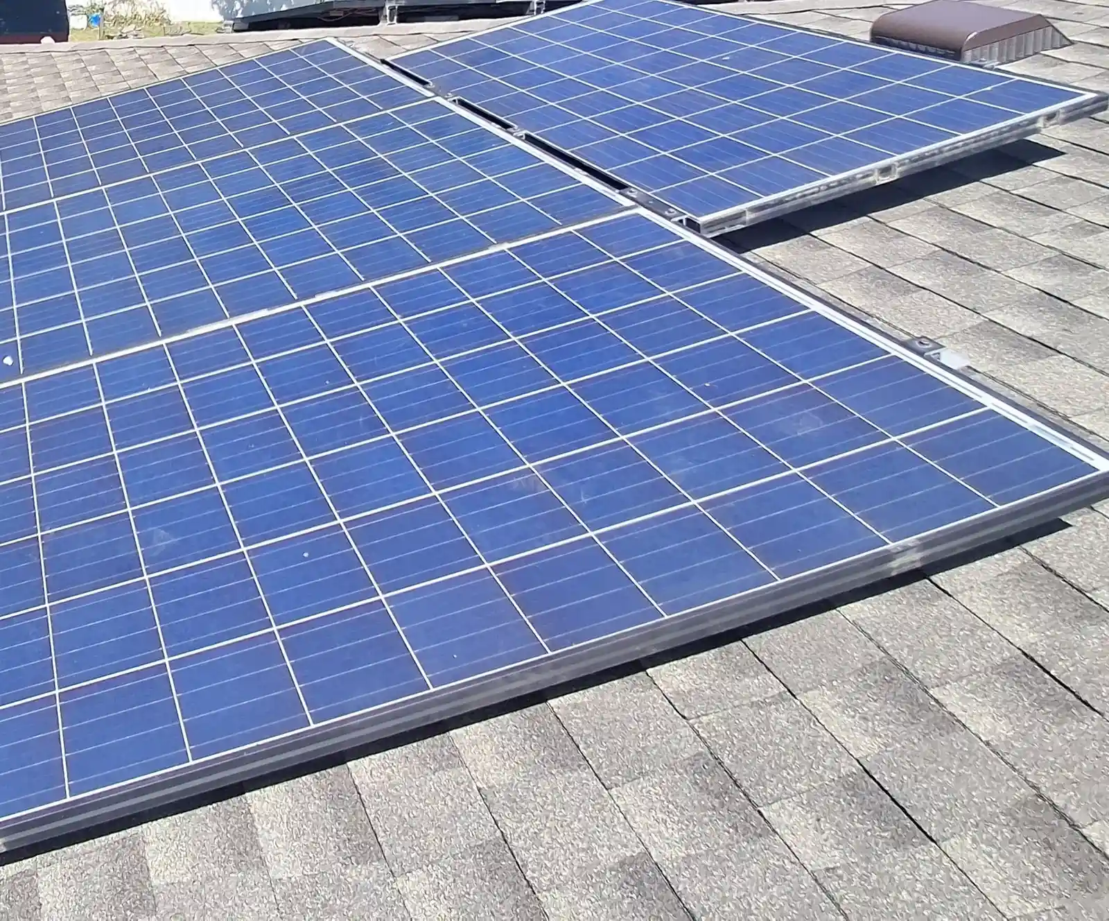Solar panel removal and reinstallation coordination in Toms River, New Jersey