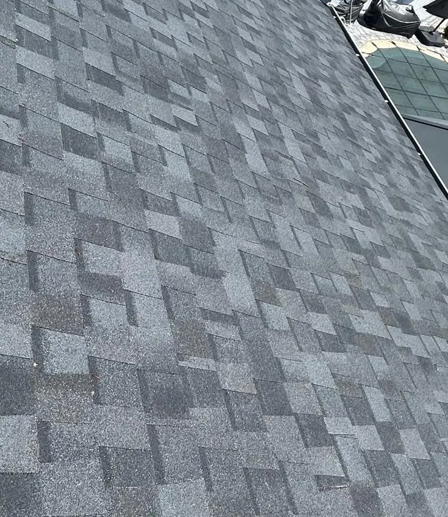 Solar project detail 1 in Trenton, New Jersey