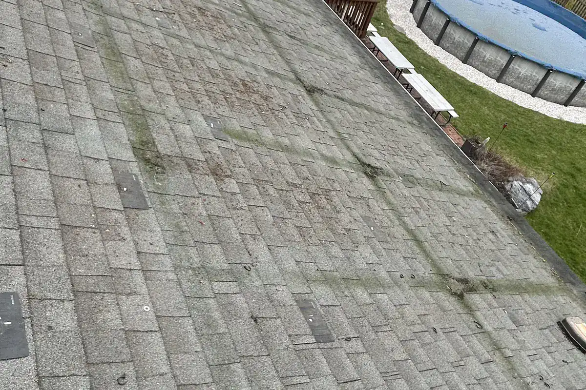 Solar project detail 2 in York, Pennsylvania