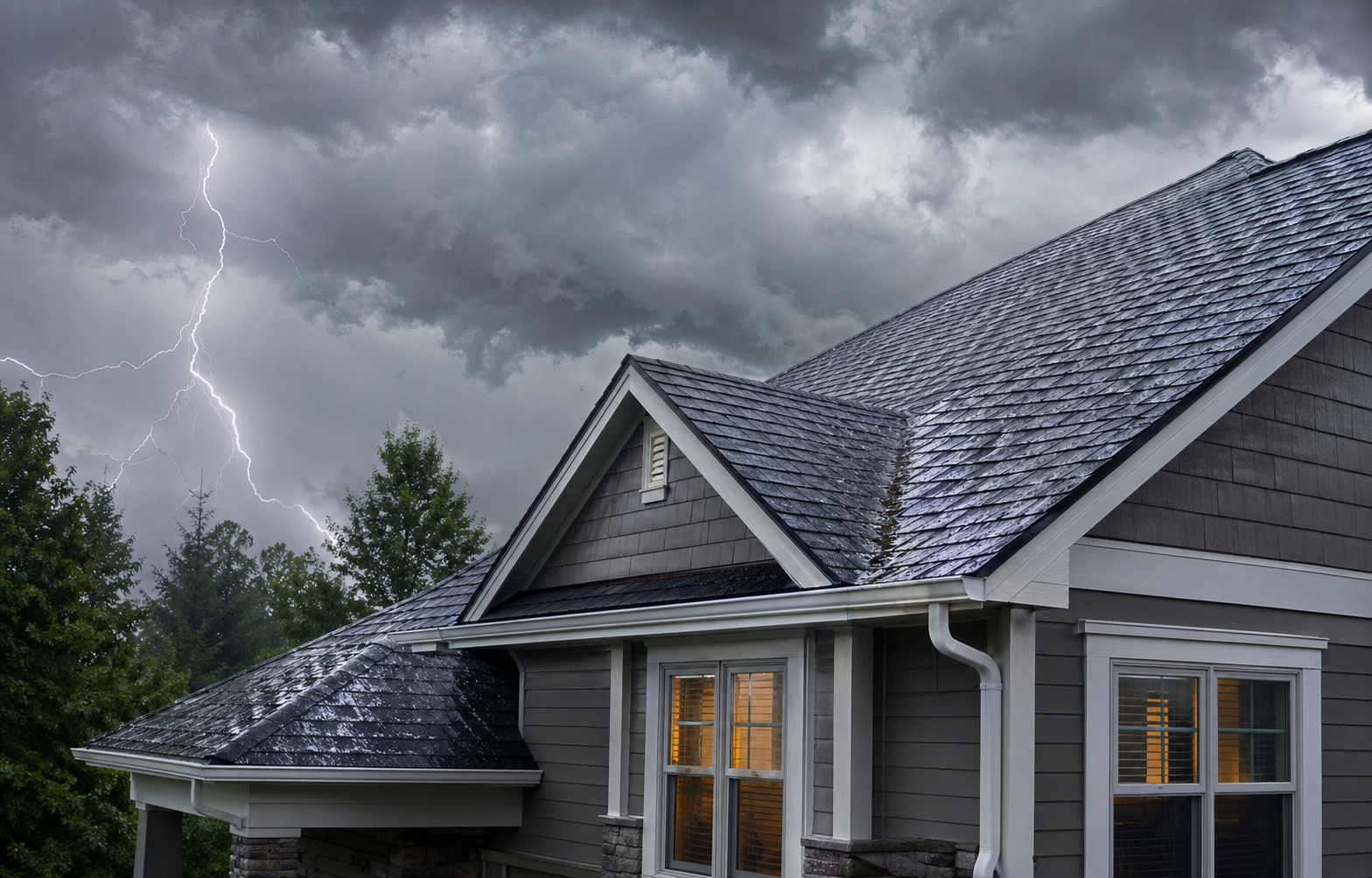 Storm Damage Inspections service