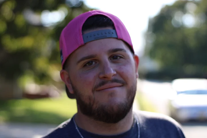 Pete, Co-Owner of Precision Exteriors